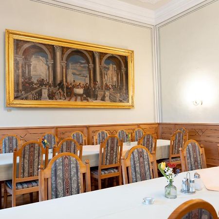 Seminarzentrum Stift Schlaegl Schlagl  Buitenkant foto